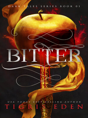 cover image of Bitter